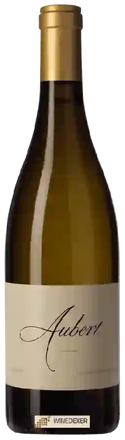 Weingut Aubert - Carneros Chardonnay Weingut Aubert - Carneros Chardonnay
