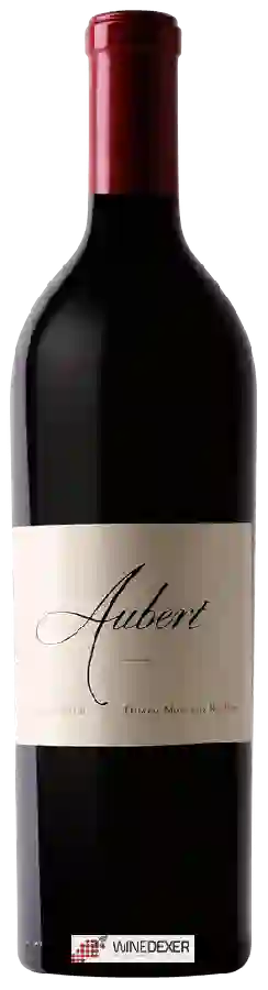 Weingut Aubert - Lucia Abreu Vineyard Red