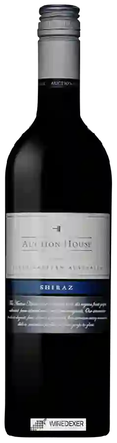 Weingut Auction House - Lot 23 Shiraz Weingut Auction House - Lot 23 Shiraz