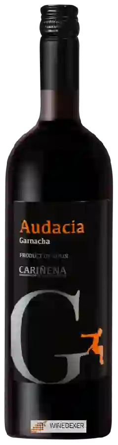 Weingut Audacia - Garnacha Weingut Audacia - Garnacha