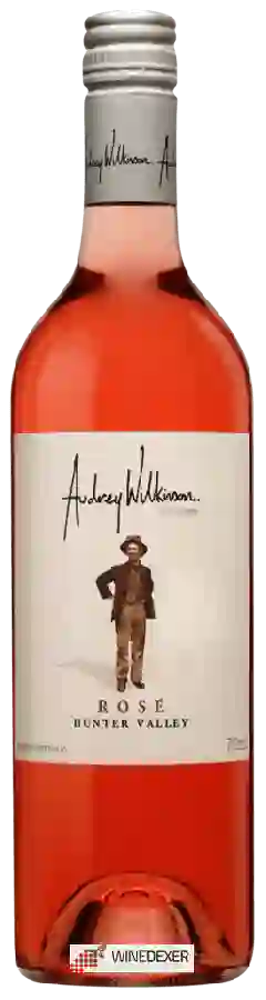 Weingut Audrey Wilkinson - Rosé Weingut Audrey Wilkinson - Rosé
