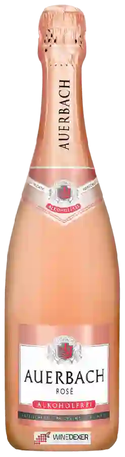 Weingut Auerbach - Rosé Sekt Trocken Weingut Auerbach - Rosé Sekt Trocken