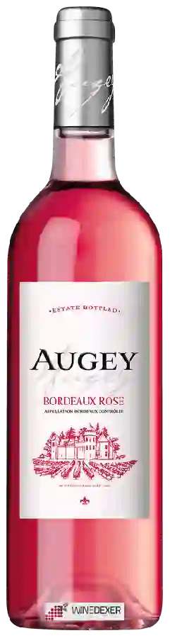 Weingut Augey - Bordeaux Rosé Weingut Augey - Bordeaux Rosé