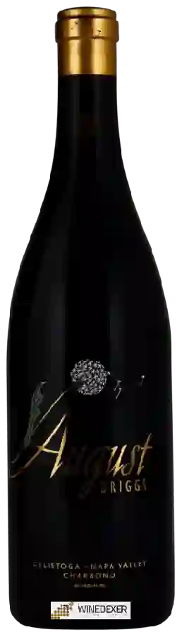 Weingut August Briggs - Charbono