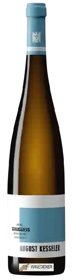 Weingut August Kesseler - Berg Schlossberg Riesling Weingut August Kesseler - Berg Schlossberg Riesling