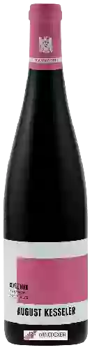 Weingut August Kesseler - Cuvée Max Pinot Noir