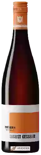 Weingut August Kesseler - Pinot Noir N