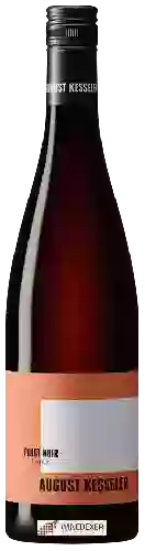 Weingut August Kesseler - Pinot Noir