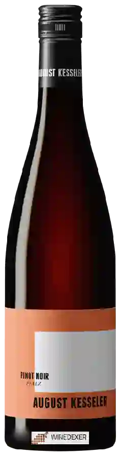 Weingut August Kesseler - Pinot Noir
