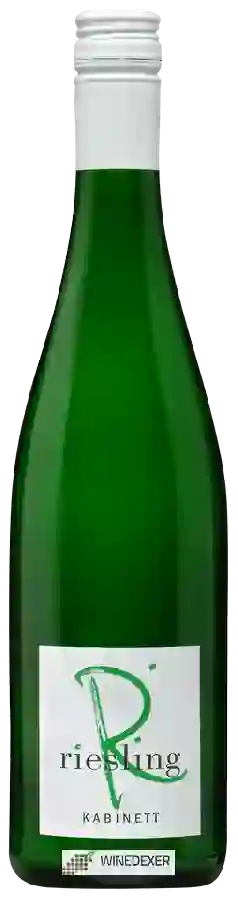 Weingut August Kesseler - R Riesling Kabinett Weingut August Kesseler - R Riesling Kabinett