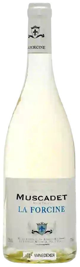 Weingut Auguste Bonhomme - La Forcine Muscadet Weingut Auguste Bonhomme - La Forcine Muscadet