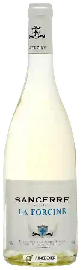 Weingut Auguste Bonhomme - La Forcine Sancerre Weingut Auguste Bonhomme - La Forcine Sancerre