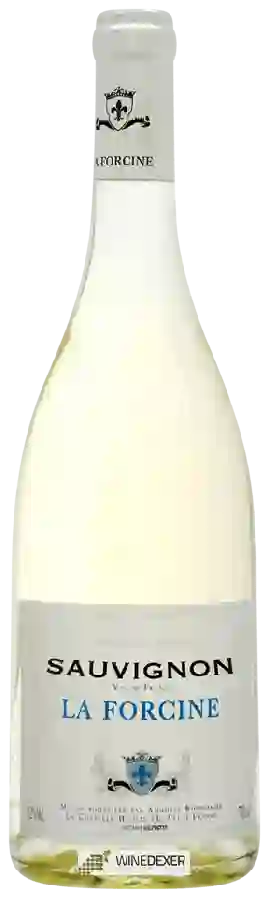 Weingut Auguste Bonhomme - La Forcine Sauvignon Weingut Auguste Bonhomme - La Forcine Sauvignon