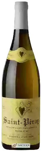Weingut Auguste Clape - Saint-Péray