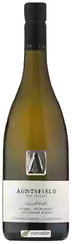 Weingut Auntsfield - South Oaks Barrel Fermented Sauvignon Blanc