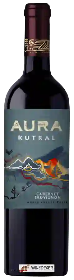 Weingut Aura - Kutral Cabernet Sauvignon Weingut Aura - Kutral Cabernet Sauvignon