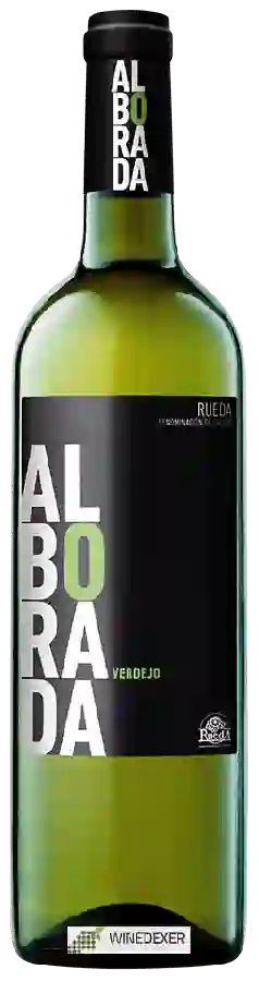 Weingut Aura - Alborada Verdejo Weingut Aura - Alborada Verdejo
