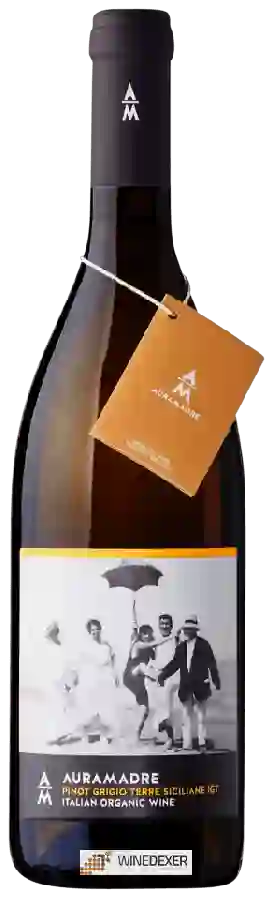Weingut Auramadre - Pinot Grigio Weingut Auramadre - Pinot Grigio