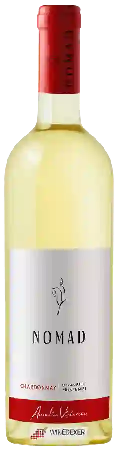 Weingut Aurelia Vișinescu - Nomad Chardonnay Weingut Aurelia Vișinescu - Nomad Chardonnay