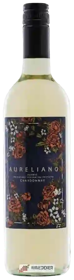 Weingut Aureliano - Chardonnay Weingut Aureliano - Chardonnay