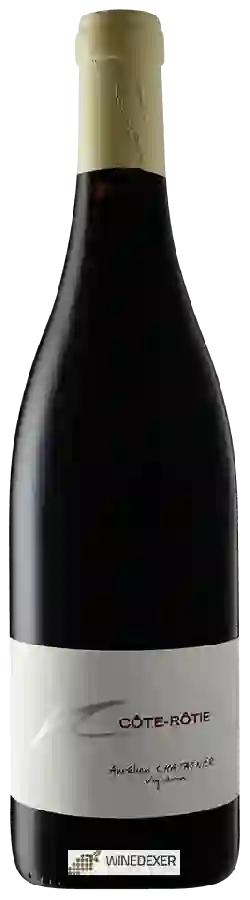 Weingut Aurélien Chatagnier - Côte-Rôtie