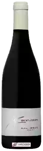 Weingut Aurélien Chatagnier - Saint-Joseph Rouge