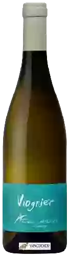 Weingut Aurélien Chatagnier - Viognier