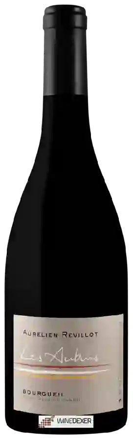 Weingut Aurélien Revillot - Les Aubuis Bourgueil Weingut Aurélien Revillot - Les Aubuis Bourgueil