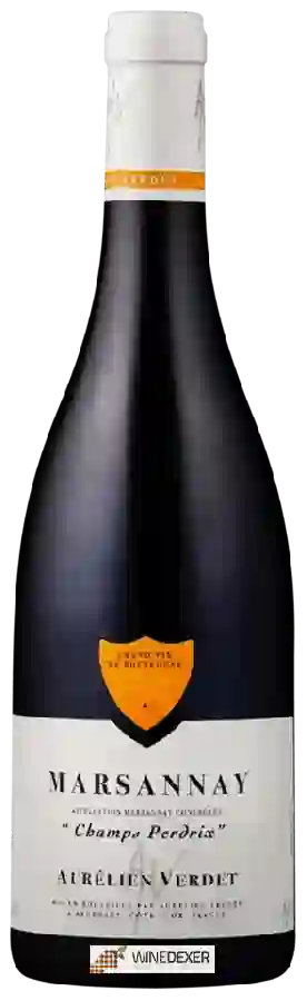 Weingut Aurélien Verdet - Marsannay 'Champs Perdrix'