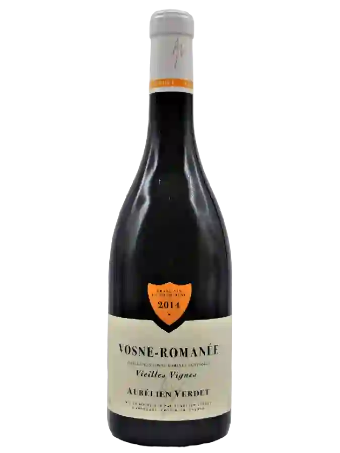 Weingut Aurélien Verdet - Vosne-Romanée Weingut Aurélien Verdet - Vosne-Romanée