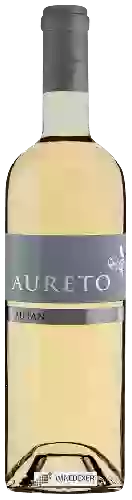 Weingut Aureto - Autan Blanc