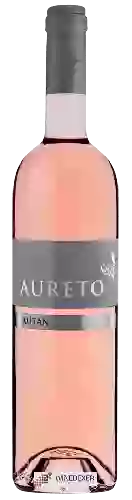 Weingut Aureto - Autan Rosé