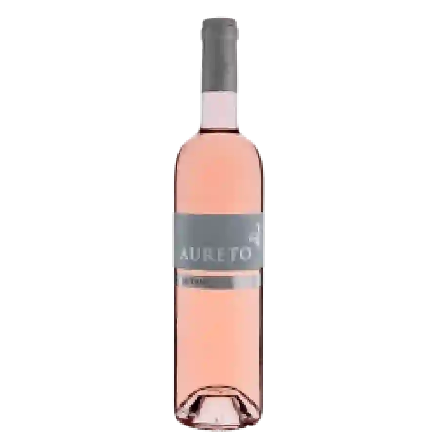 Weingut Aureto - Luberon Syrah - Grenache Weingut Aureto - Luberon Syrah - Grenache
