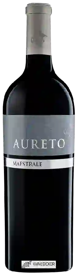 Weingut Aureto - Maestrale Weingut Aureto - Maestrale