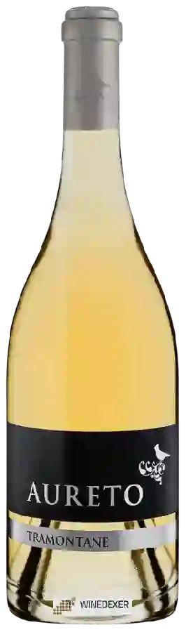 Weingut Aureto - Tramontane Blanc Weingut Aureto - Tramontane Blanc
