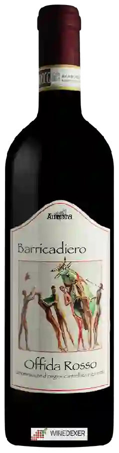 Weingut Aurora - Barricadiero