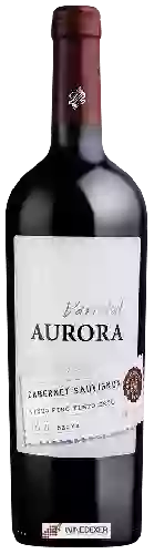 Weingut Aurora - Varietal Cabernet Sauvignon
