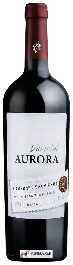 Weingut Aurora - Varietal Cabernet Sauvignon Weingut Aurora - Varietal Cabernet Sauvignon