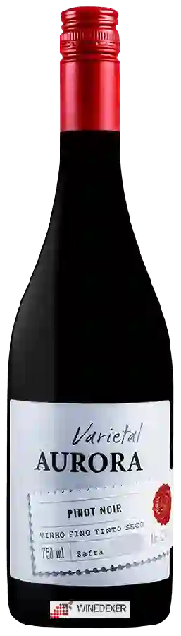 Weingut Aurora - Varietal Pinot Noir Weingut Aurora - Varietal Pinot Noir
