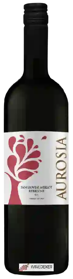 Weingut Aurosia - Sangiovese - Merlot Rubicone