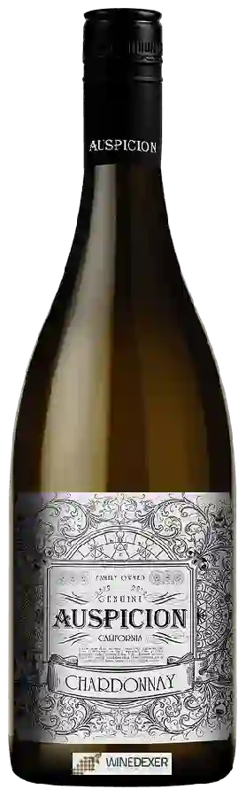 Weingut Auspicion - Chardonnay