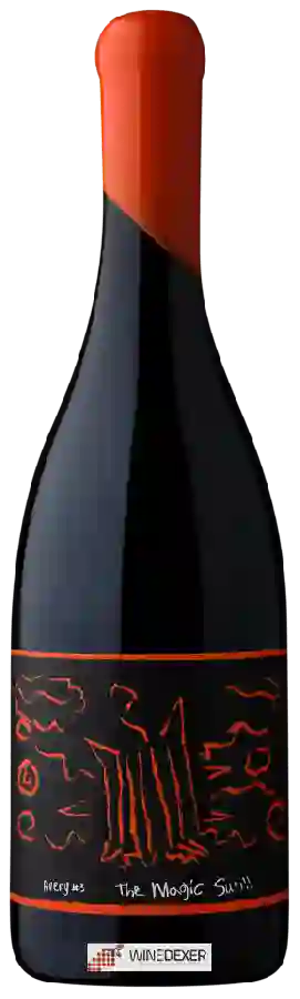 Weingut Austin Hope - Avery #3 The Magic Sun Weingut Austin Hope - Avery #3 The Magic Sun