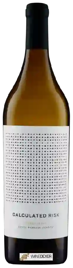 Weingut Calculated Risk - Chardonnay Weingut Calculated Risk - Chardonnay