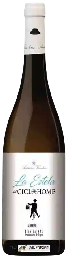 Weingut Auténticos Viñadores - La Estela del Ciclohome