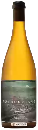 Weingut Authentique - Eola Springs Vineyard Chardonnay