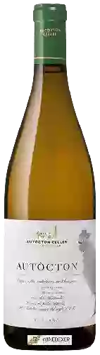 Weingut Autòcton Celler - Autòcton Blanc