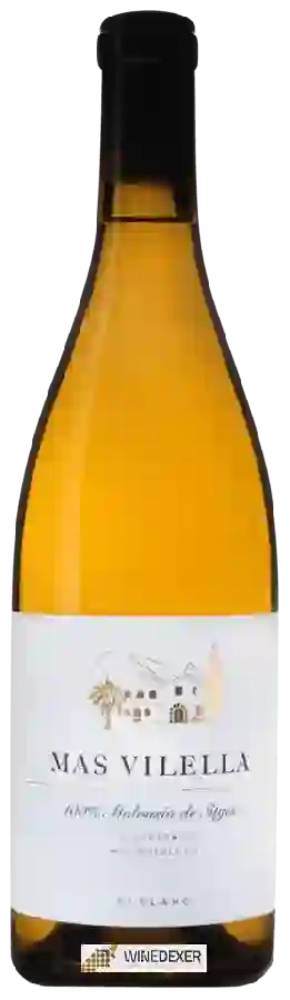 Weingut Autòcton Celler - Mas Vilella Malvasia de Sitges Vi Blanc Weingut Autòcton Celler - Mas Vilella Malvasia de Sitges Vi Blanc