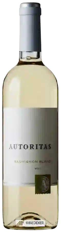 Weingut Autoritas - Sauvignon Blanc Weingut Autoritas - Sauvignon Blanc