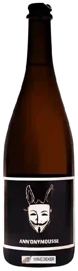 Weingut Autour de l'Anne - Ann'onymousse Weingut Autour de l'Anne - Ann'onymousse