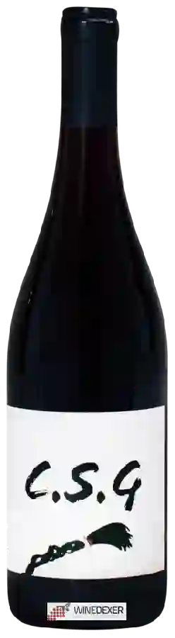 Weingut Autour de l'Anne - C.S.G Weingut Autour de l'Anne - C.S.G